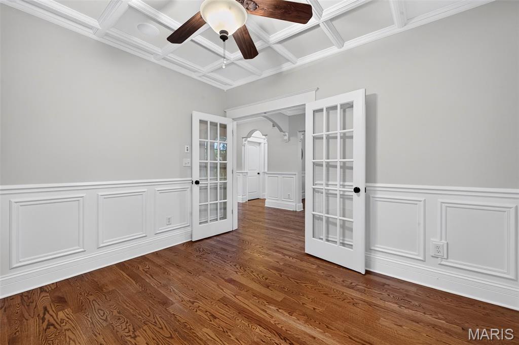 407 E Argonne Drive Property Photo 45