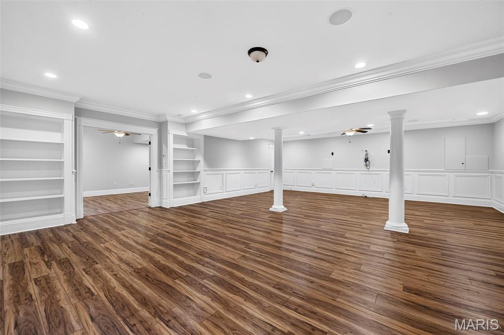 407 E Argonne Drive Property Photo 47