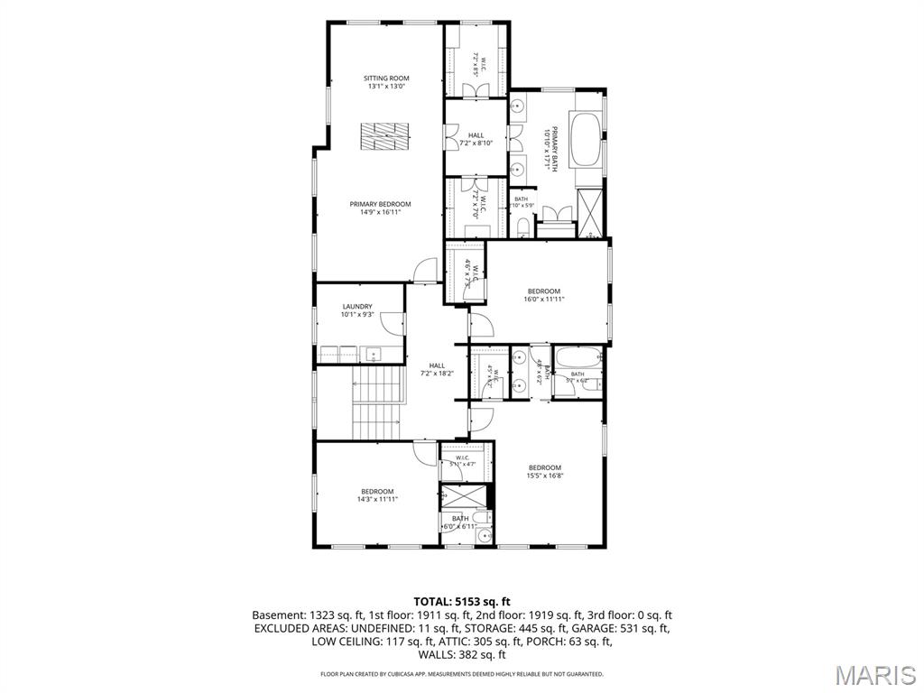 407 E Argonne Drive Property Photo 57