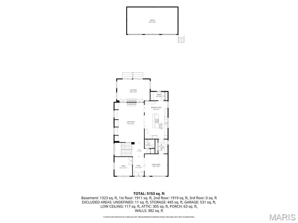 407 E Argonne Drive Property Photo 58