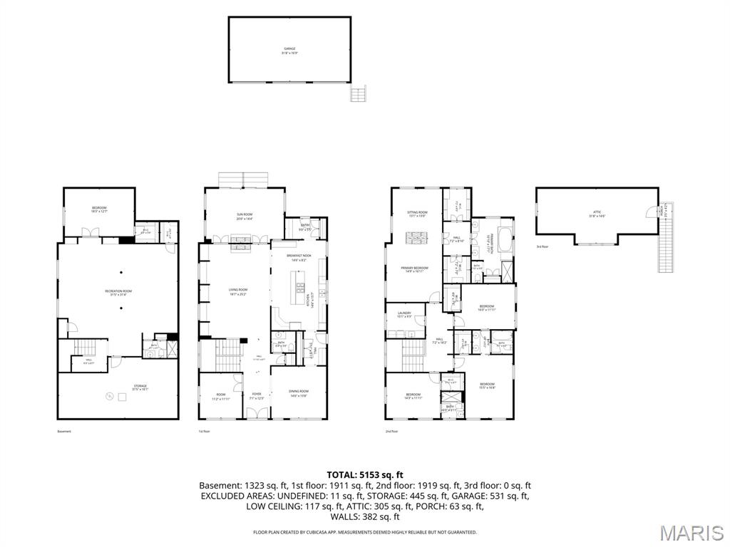 407 E Argonne Drive Property Photo 60