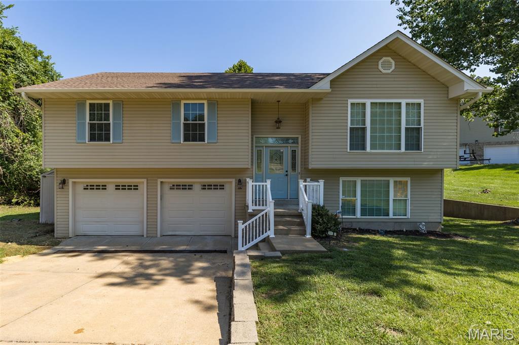 1705 Rue Marseilles Property Photo 1