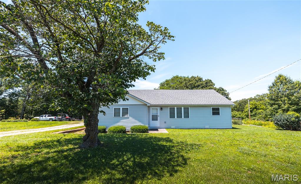 7287 Highway 47 Property Photo 1