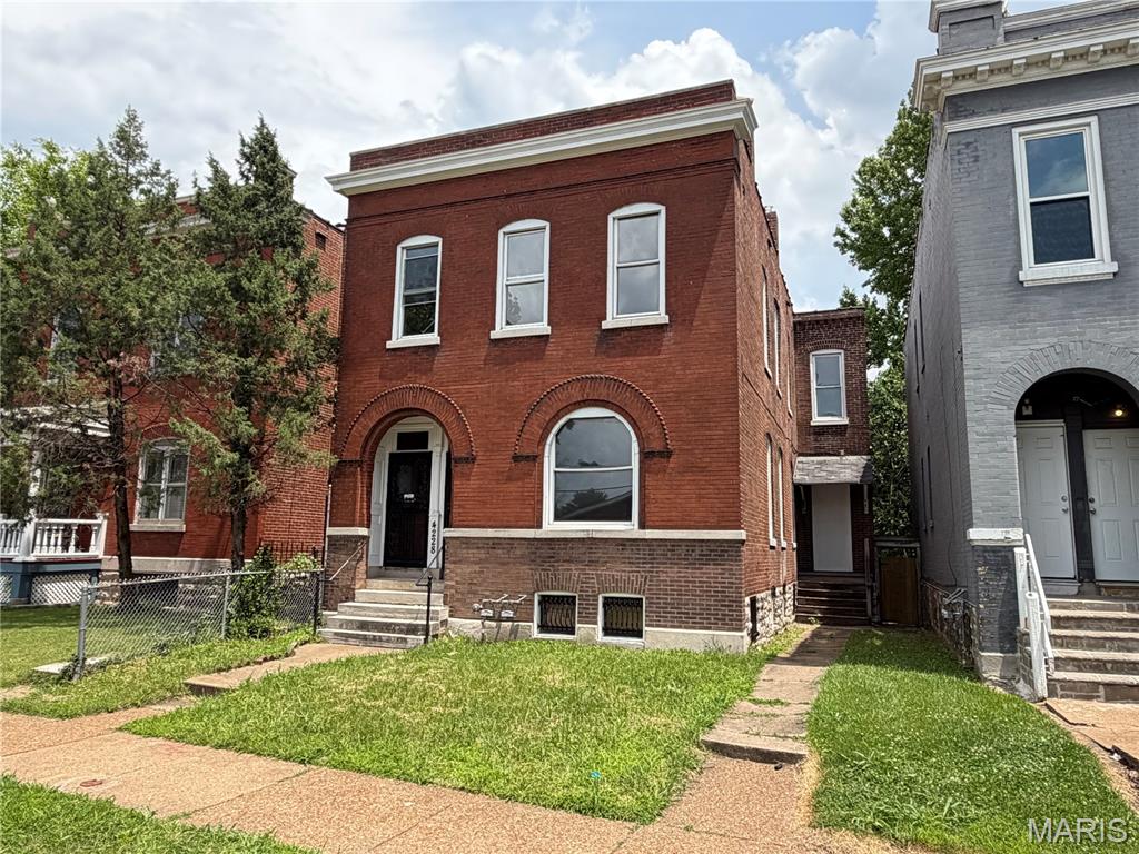 4228 Virginia Avenue Property Photo 1