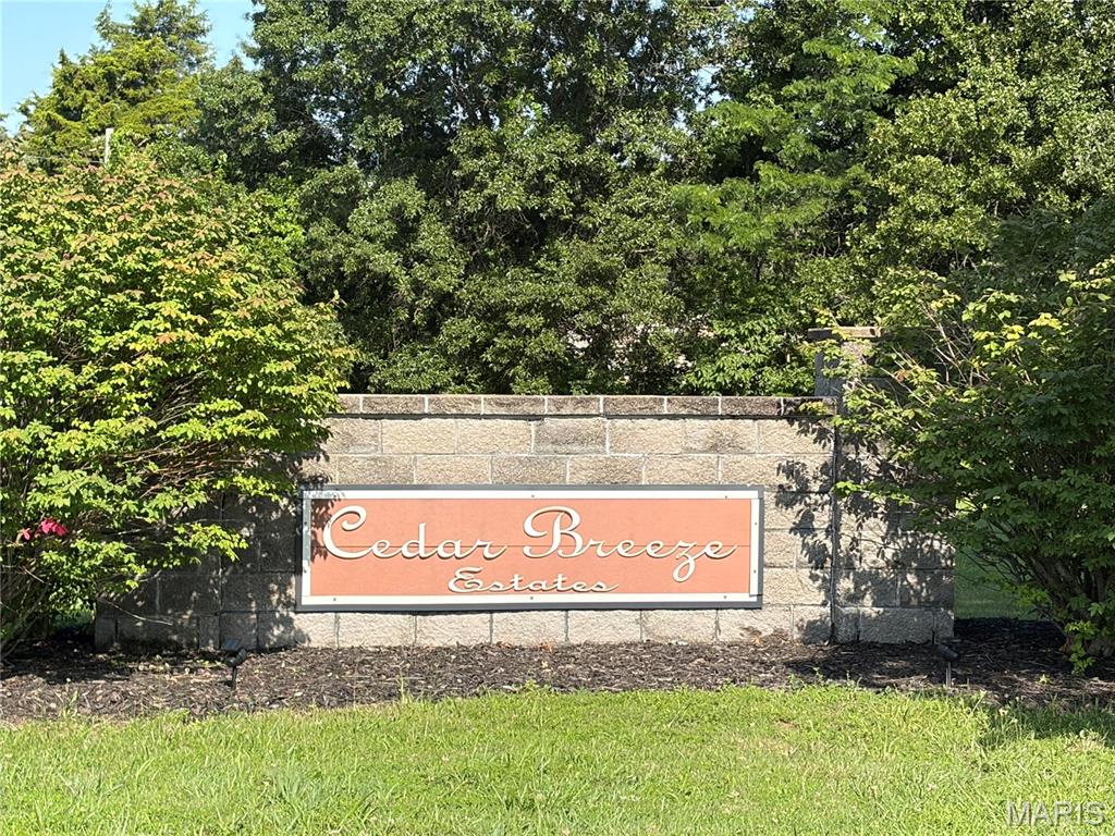 580 Cedar Lane