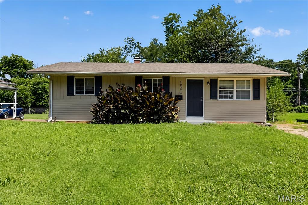 10324 Durness Drive Property Photo 1