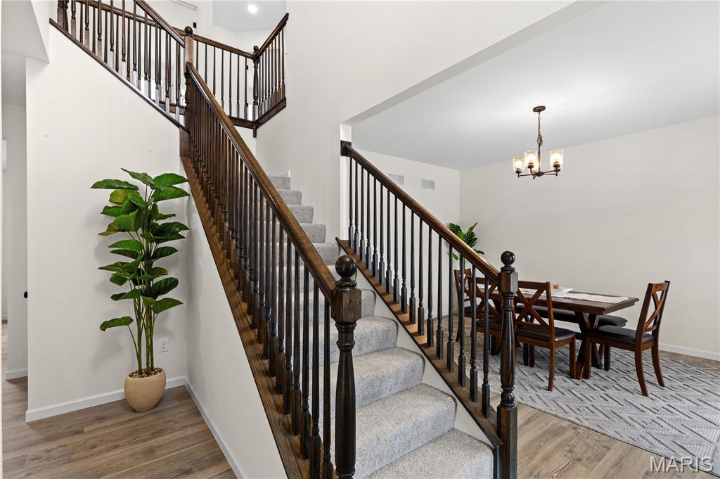 410 Honor Hill Drive Property Photo 2