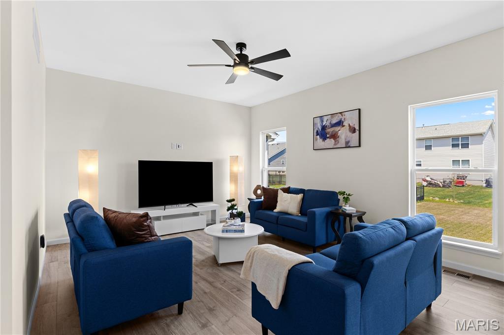410 Honor Hill Drive Property Photo 4