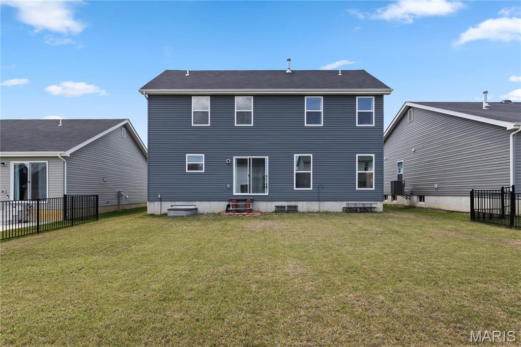 410 Honor Hill Drive Property Photo 23
