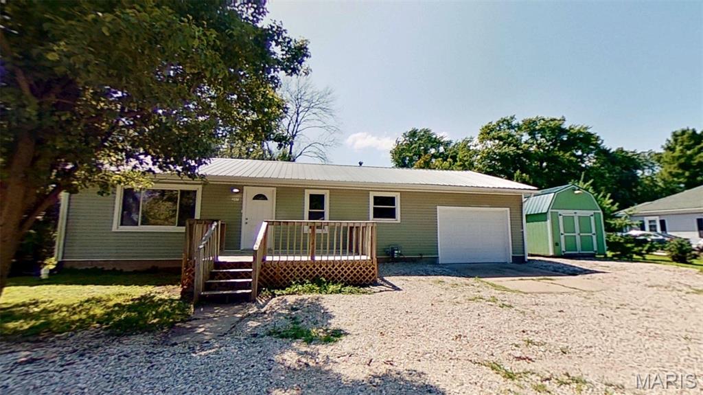 207 Morgan Street Property Photo 1