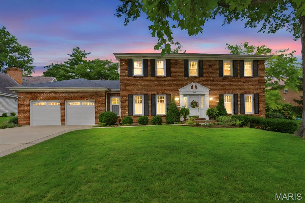 739 Bent Brook Road