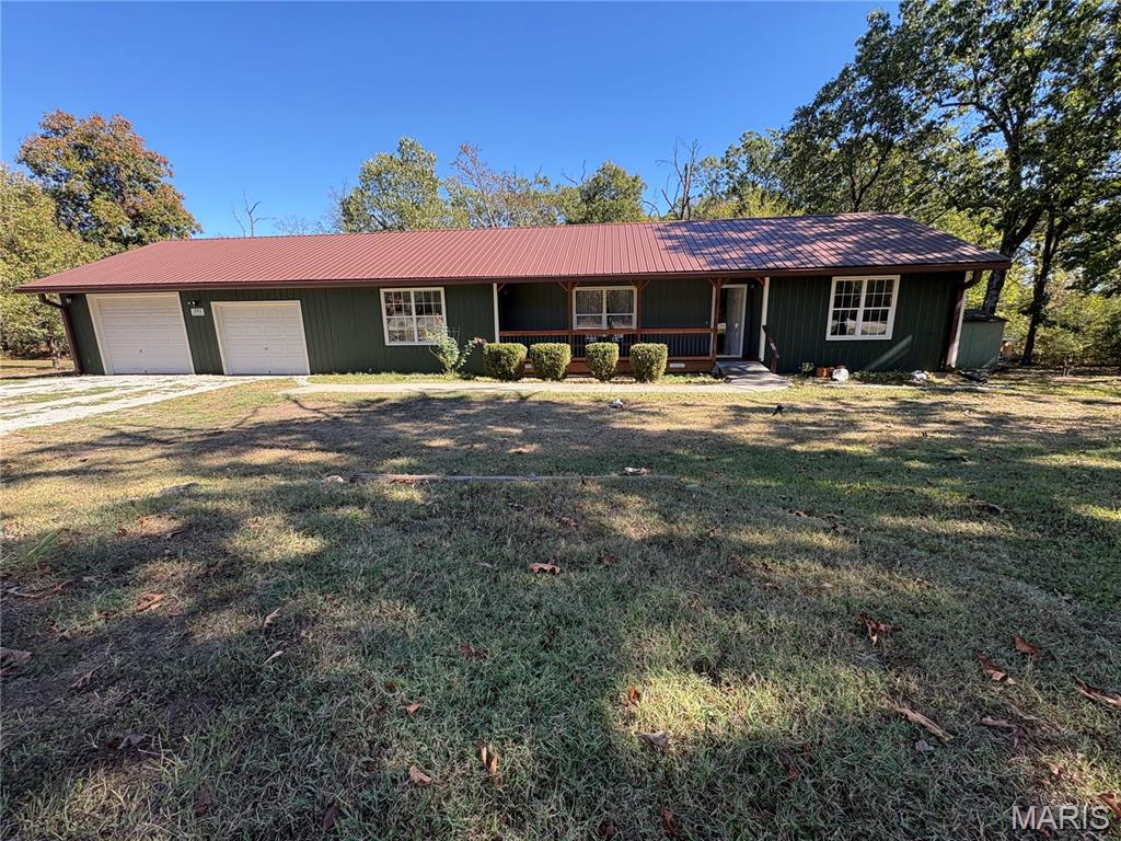 392 State Road P Property Photo 1