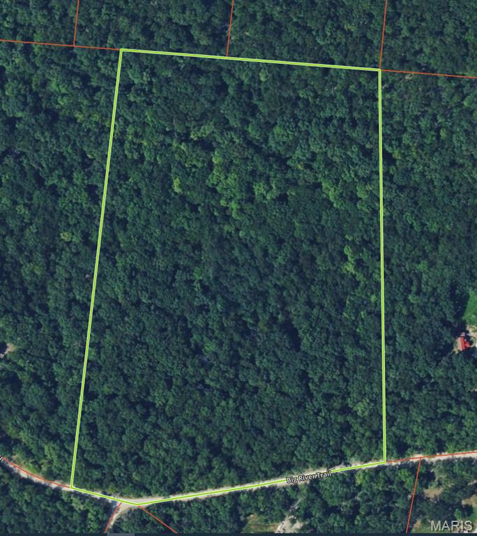 0 Big River Trail Property Photo 1