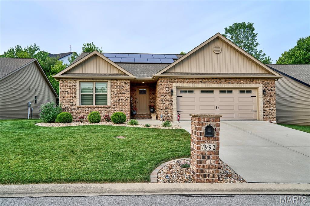 7992 Walker Meadows Drive Property Photo 1