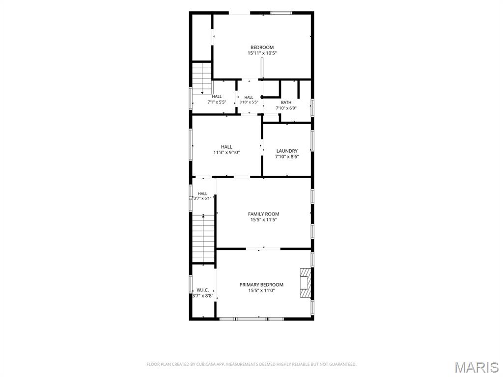 4073 S Grand Boulevard Property Photo 5