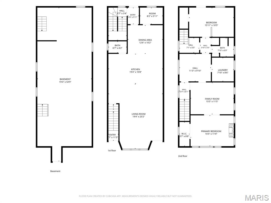 4073 S Grand Boulevard Property Photo 6