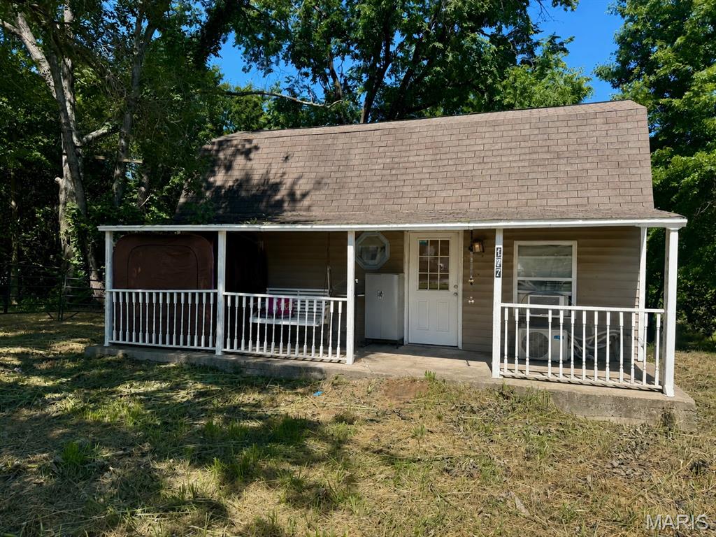 177 Black Oak Drive Property Photo 1
