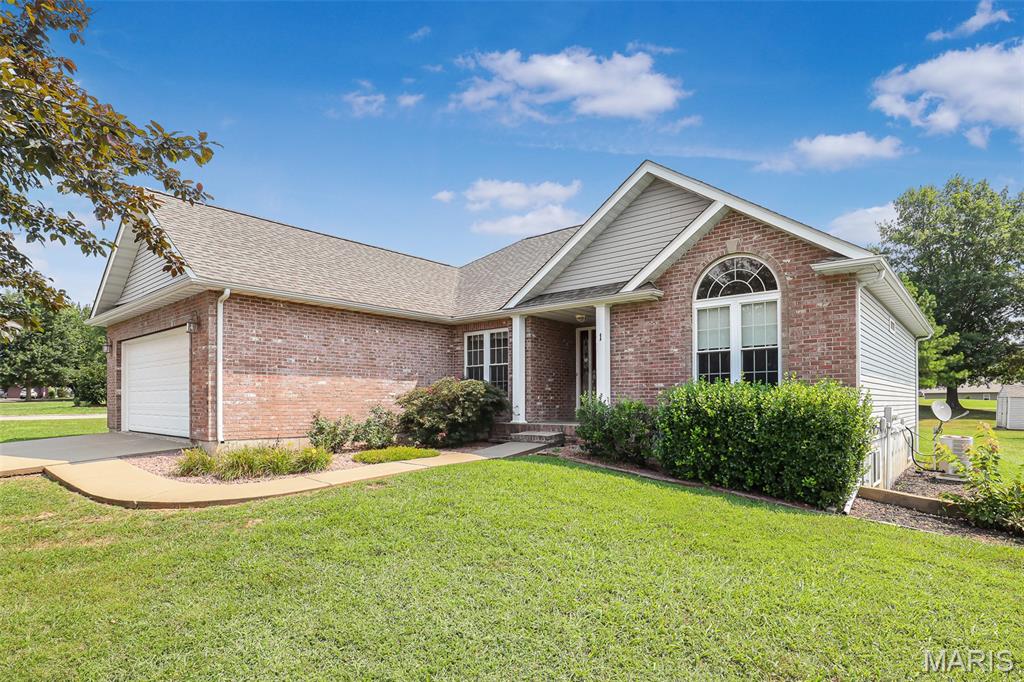 1 Dogwood Court Property Photo 1