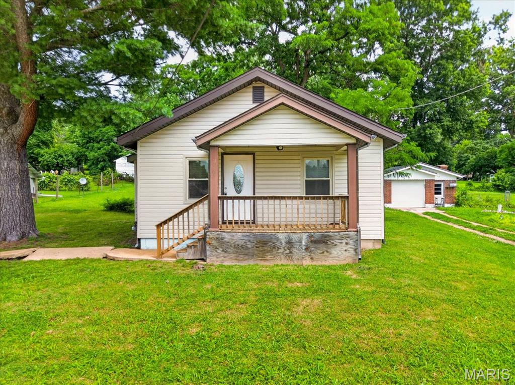 110 Edgeworth Avenue Property Photo 1