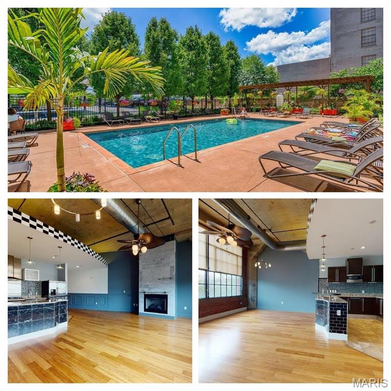 4100 Forest Park Avenue 203 Property Photo 1