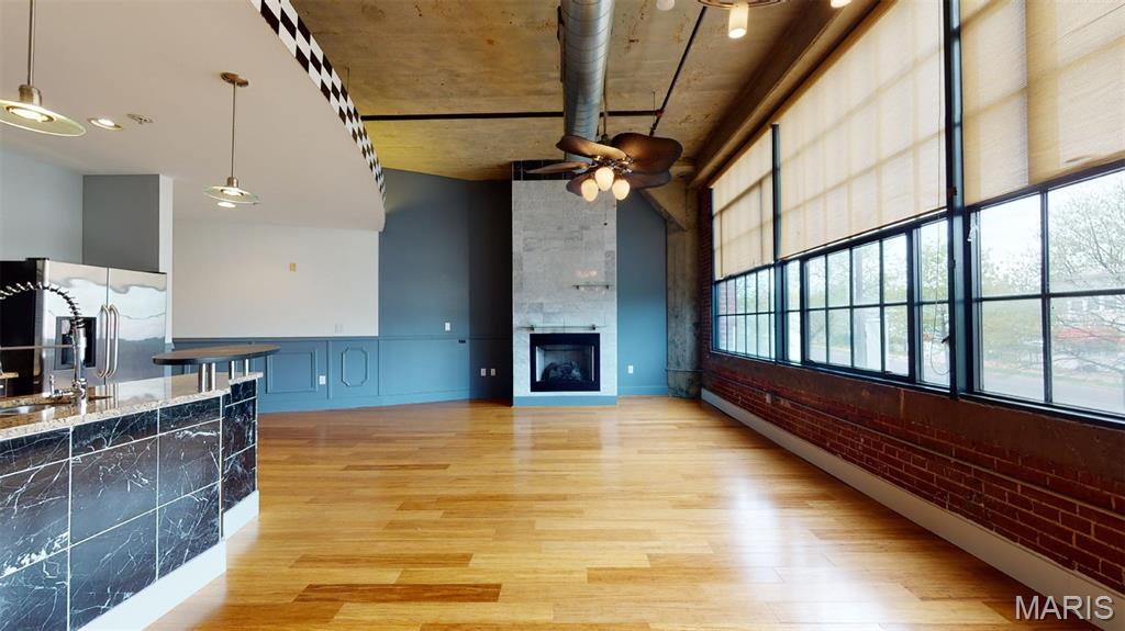 4100 Forest Park Avenue 203 Property Photo 4