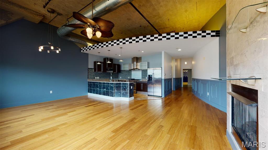 4100 Forest Park Avenue 203 Property Photo 6