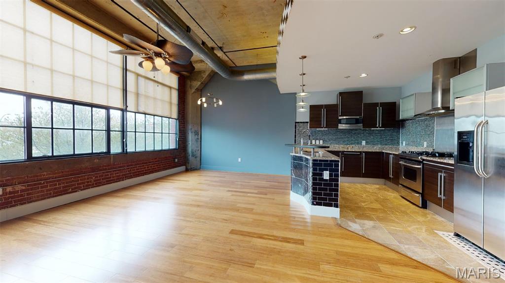 4100 Forest Park Avenue 203 Property Photo 7
