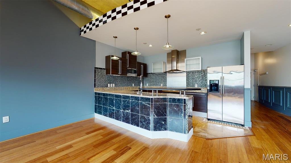 4100 Forest Park Avenue 203 Property Photo 9