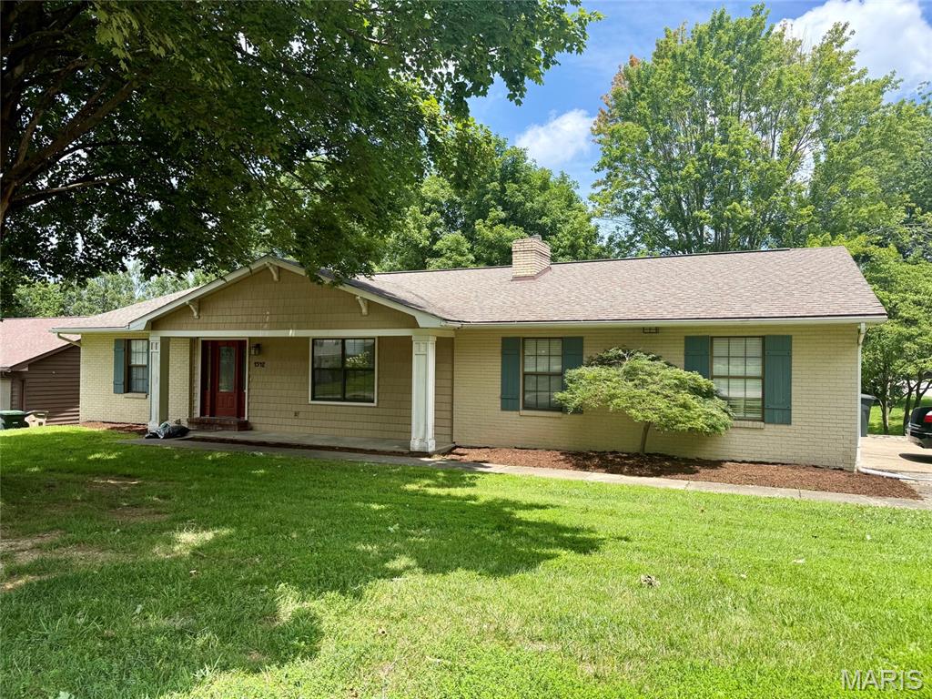 1542 Saratoga Street Property Photo 1
