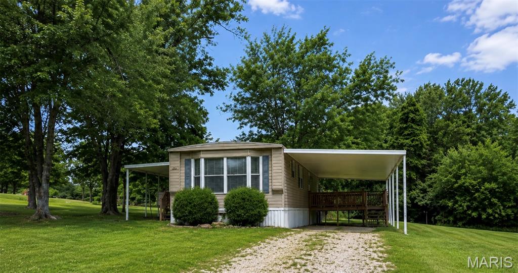 26175 N Carol Street Property Photo 1