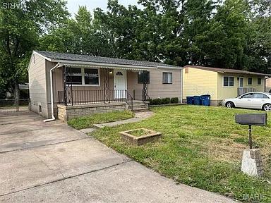 1123 Rhea Avenue Property Photo 1