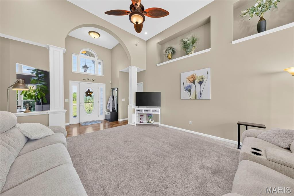 224 Bennington Drive Property Photo 24