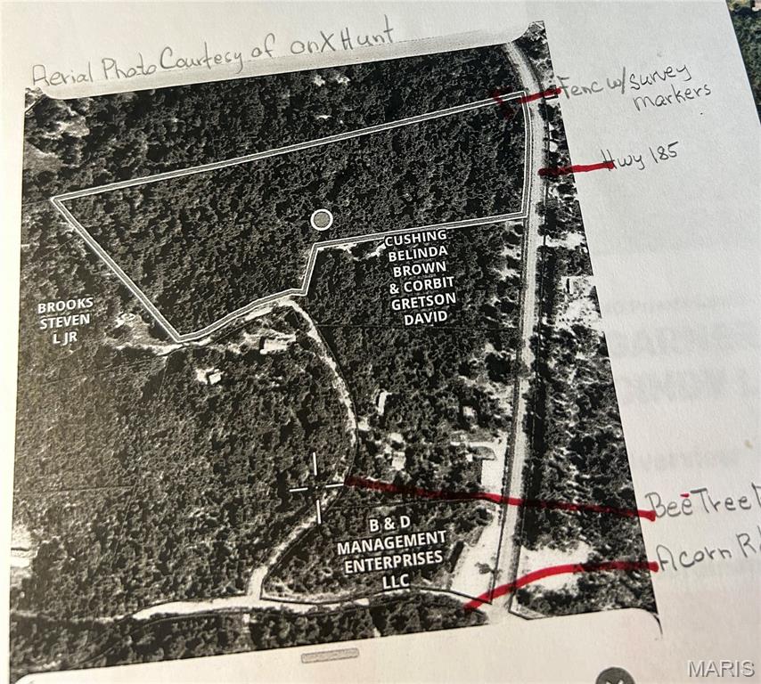 0 S Highway 185 Property Photo 2