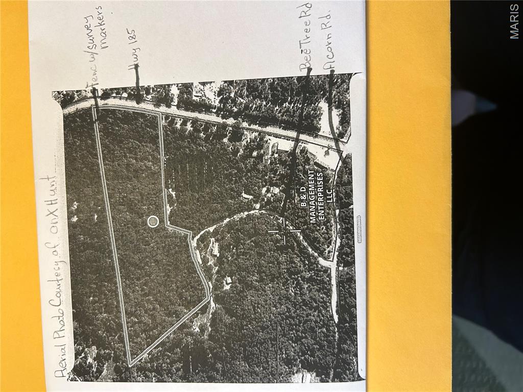 0 S Highway 185 Property Photo 3
