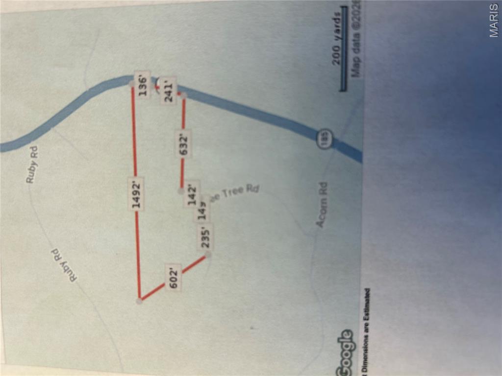 0 S Highway 185 Property Photo 5