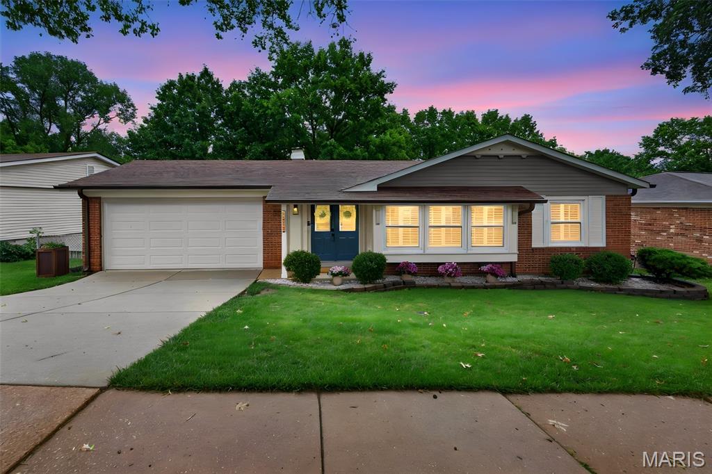 5738 Lost Brook Court