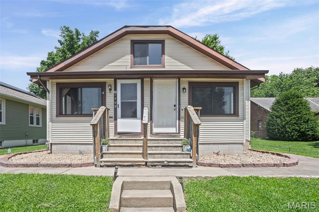 1411 N Charles Street Property Photo 1