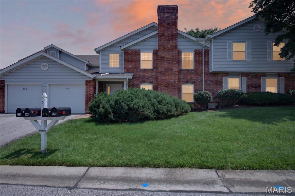 974 Windstream Drive 38