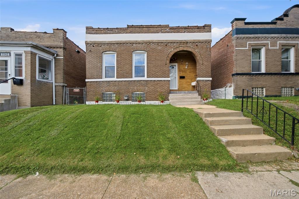3341 Liberty Street Property Photo 1