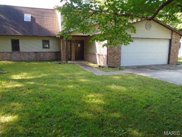1197 Bella Vista Drive