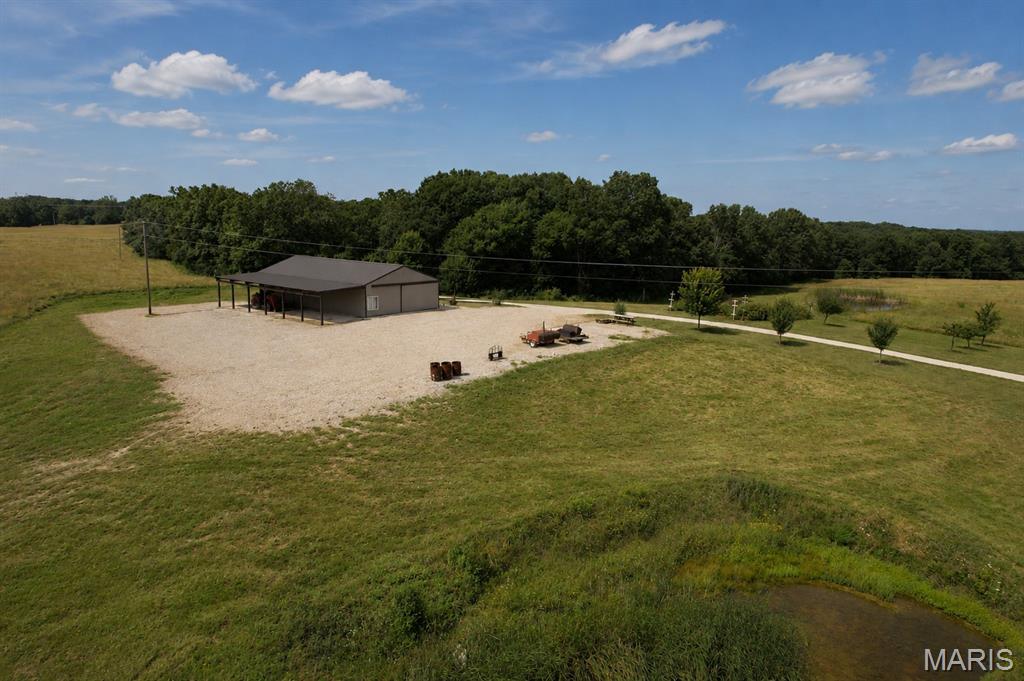 22221 Macedonia Church Road Property Photo 1