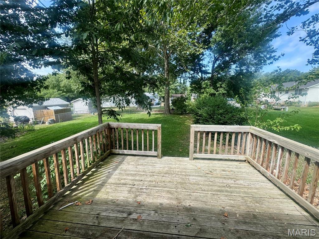 503 Pike Avenue Property Photo 13
