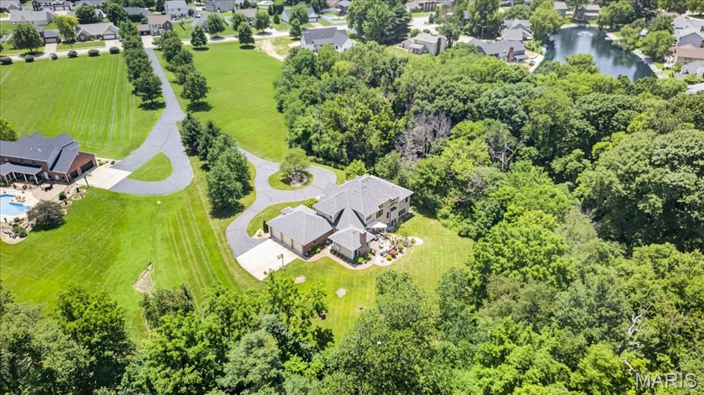 804 Saint Nicholas Drive Property Photo 81