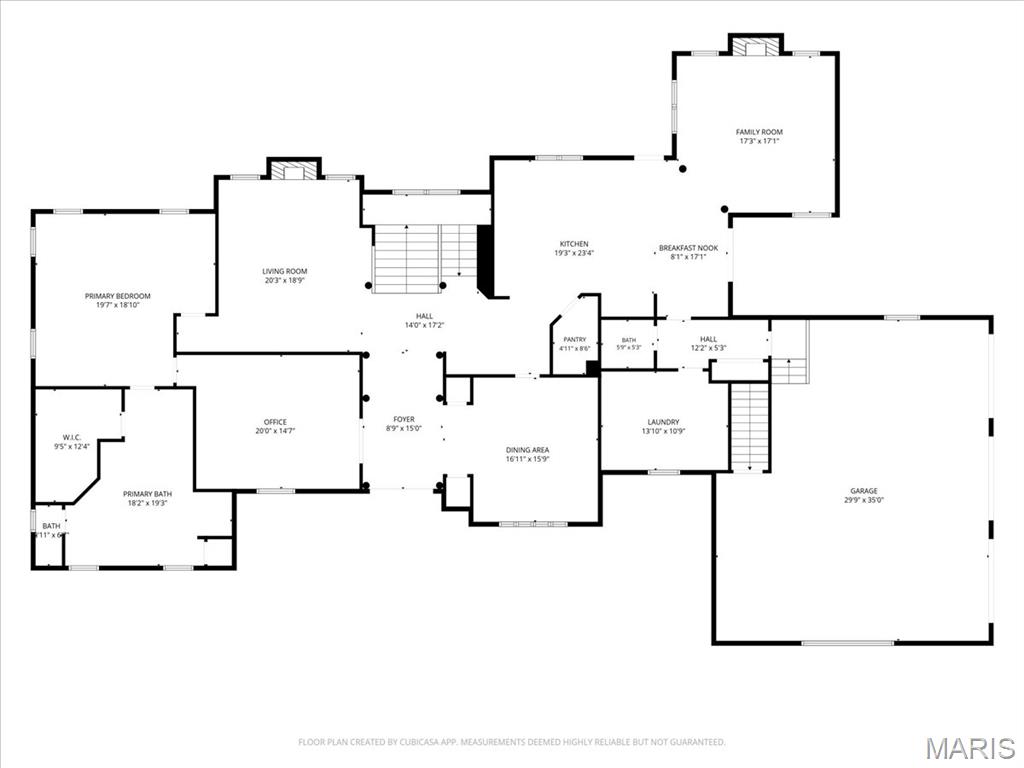 804 Saint Nicholas Drive Property Photo 89