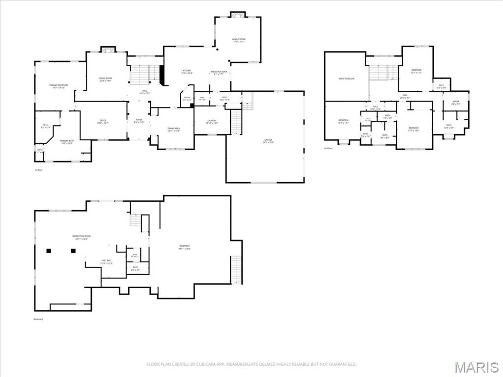 804 Saint Nicholas Drive Property Photo 91