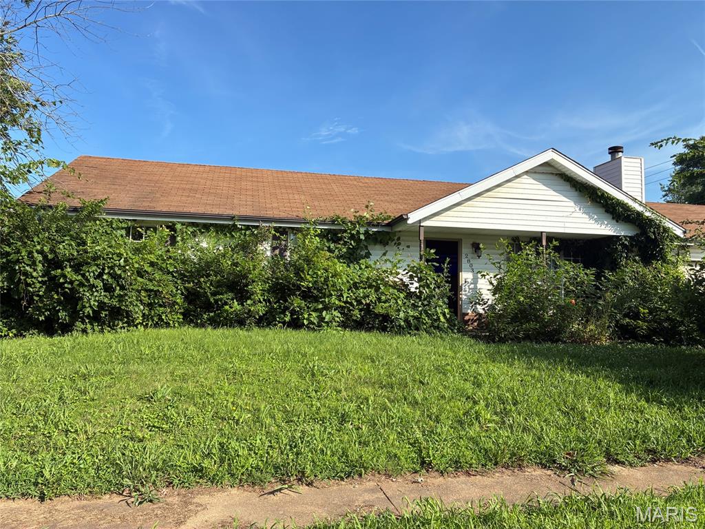 2803 Freemantle Drive Property Photo 1