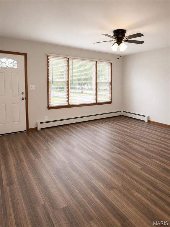 607 Steinhagen Road Property Photo 3
