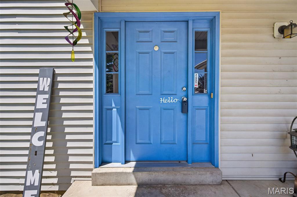 204 Boulder Point Drive Property Photo 4