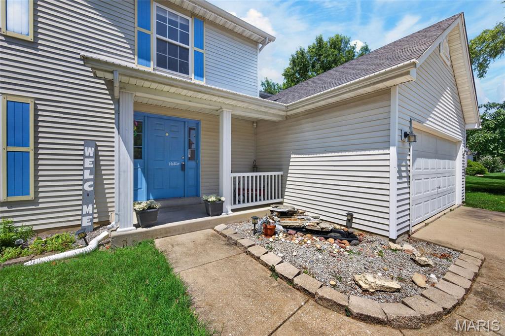 204 Boulder Point Drive Property Photo 5