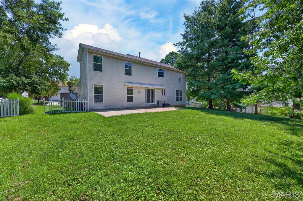 204 Boulder Point Drive Property Photo 54